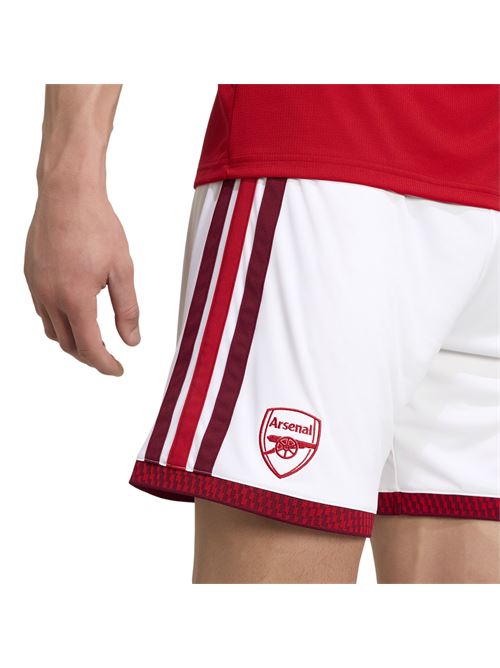 Adidas Arsenal short gara home 26/27 Arsenal | JZ3169HOME 26/27